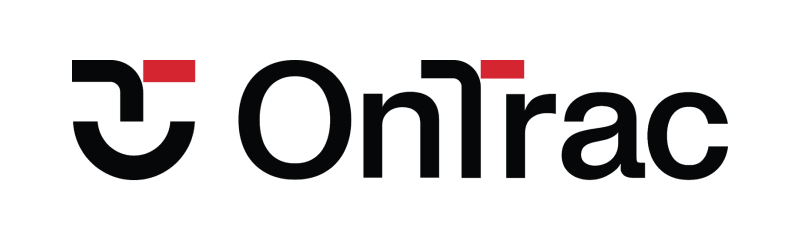 OnTrac logo